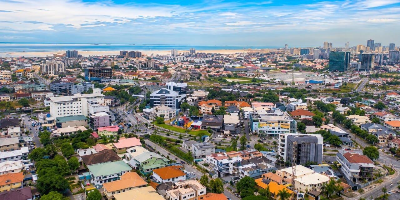 Ikeja