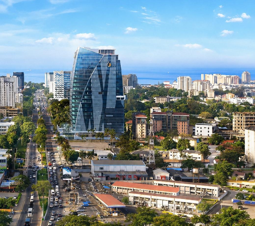 Ikoyi