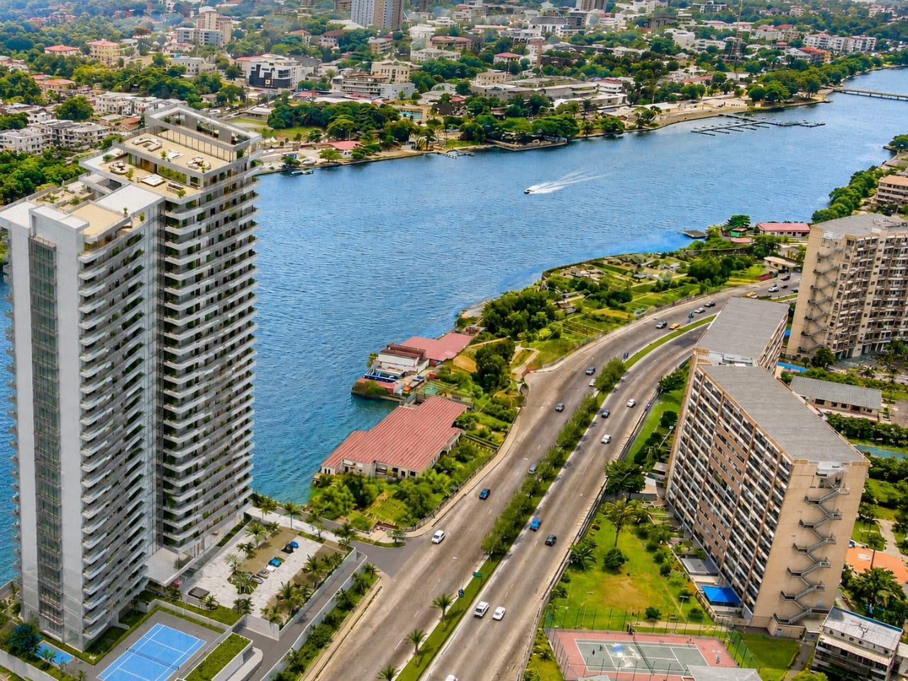 Lekki