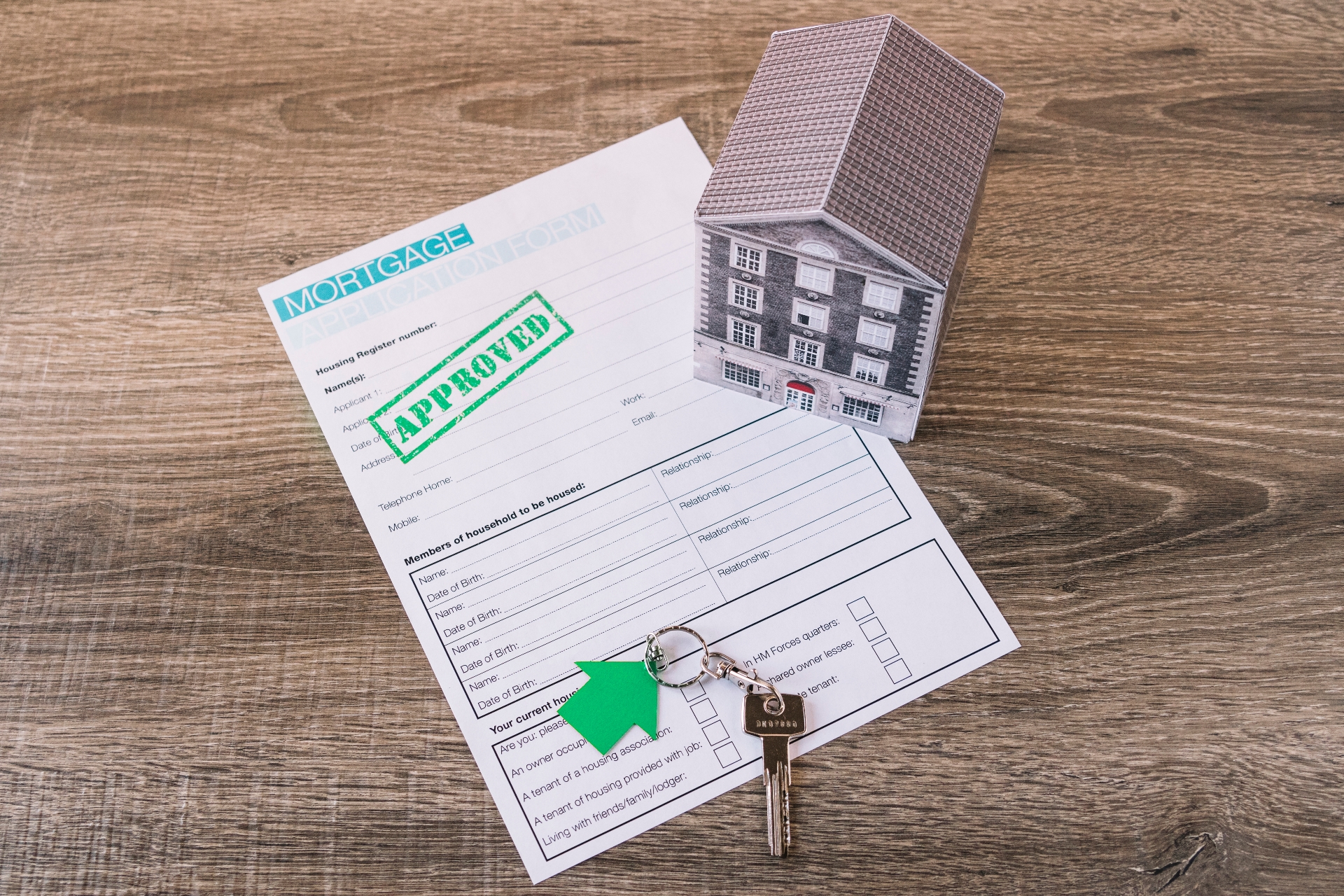Lease and Sub-lease