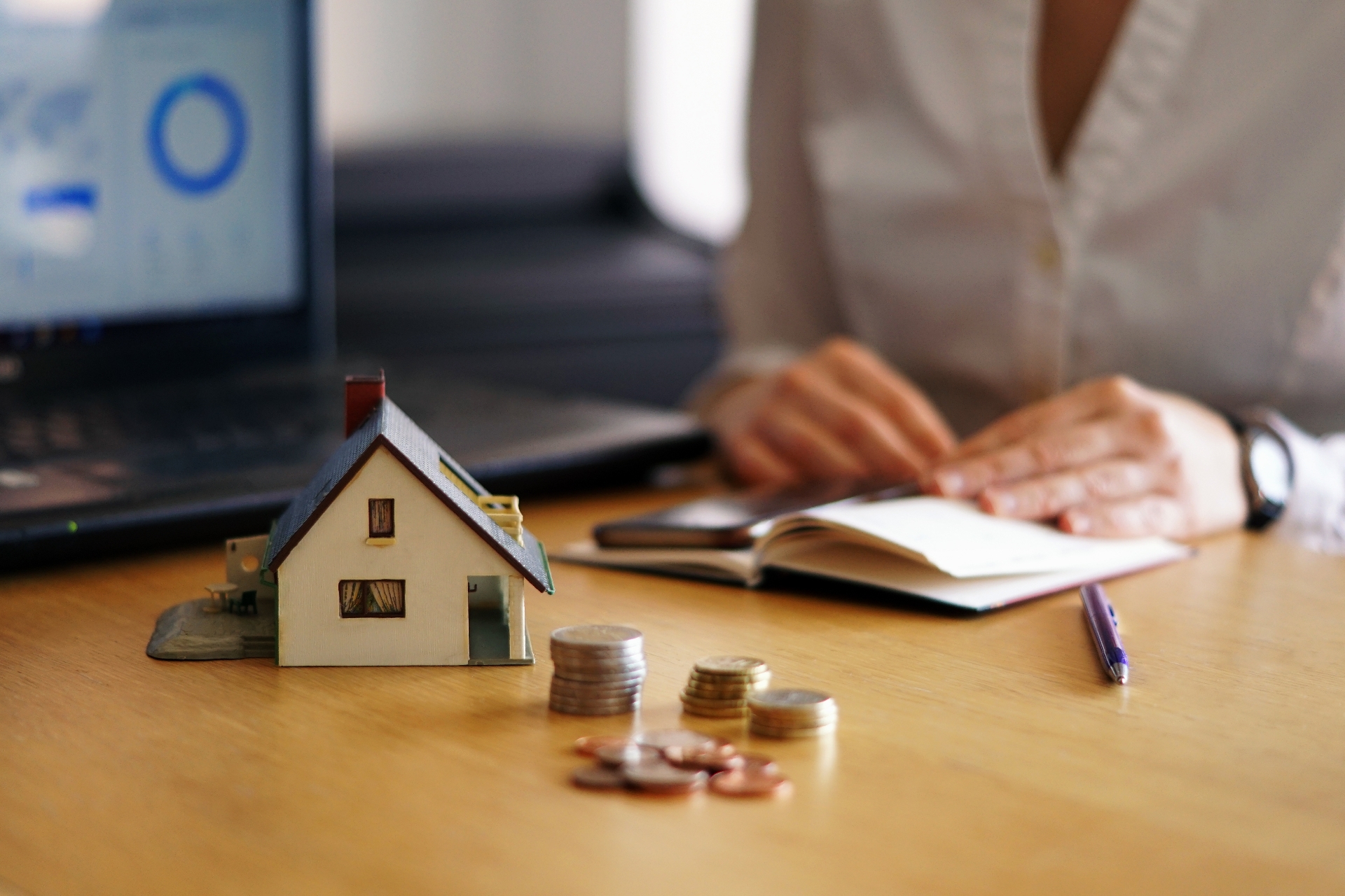 Real Estate Financing